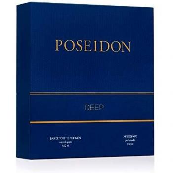 POSEIDON Make-Up Sets 125 ml