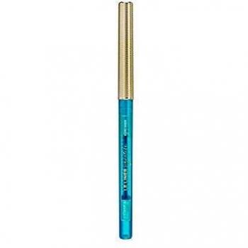 L'Oréal Paris Infallible - Liner 24H Lápiz Automático Le Liner Signature 09 Turquoise Faux Fur