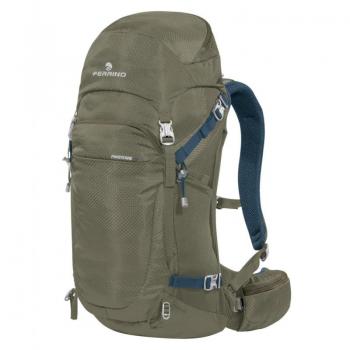Mochila Ferrino Finisterre 28L verde