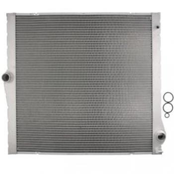 Radiador de refrigeración del motor THERMOTEC D7B040TT