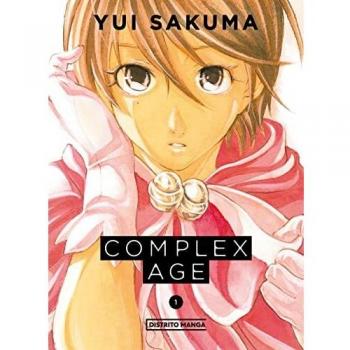 Complex age 1
