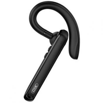 Auricular Bluetooth BE32 Negro XO con Tecnología TWS y Autonomía de hasta 10 Horas