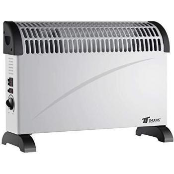 Convector turbo 2000W CH2001