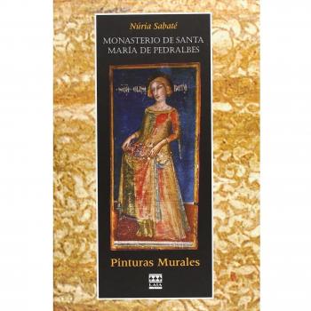 MONASTERIO DE SANTA MARIA DE PEDRALBES