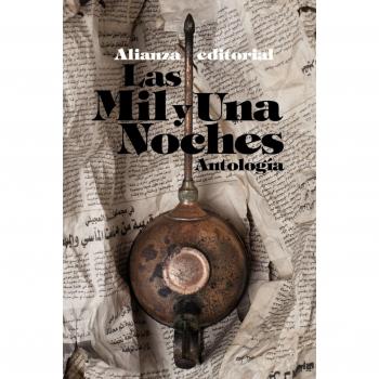 Las Mil y Una Noches: Antología
