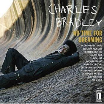 No Time For Dreaming: Bonus Tracks Version
