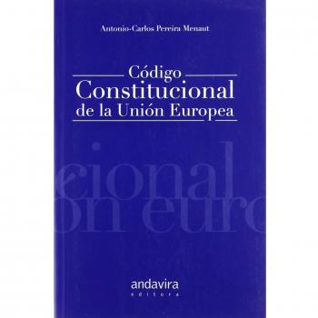Código Constitucional de la Unión Europea