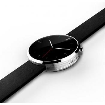 Reloj Inteligente Deportivo y Resistente al Agua Stepfly SF-SM360 Dorado