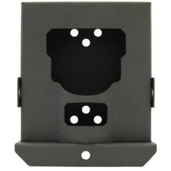 RECONYX HyperFire 2 Gray Security Enclosure with Enhanced Protection