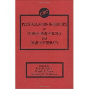 Prostaglandin Inhibitors in Tumor Immunology and Immunotherapy