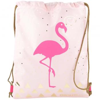 Top Model 6323-A - Bolsa de deporte, color rosa