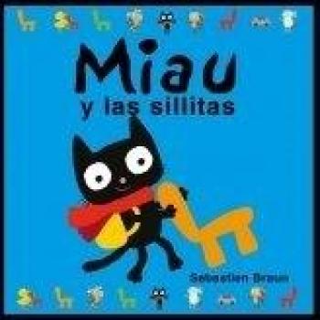 Miau Y Las Sillitas