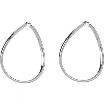 Pendientes Hoops I Did It Again de Guess