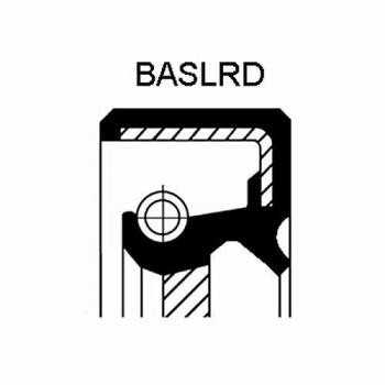 Corteco 19033950B Oil Seal for Manual Gearbox