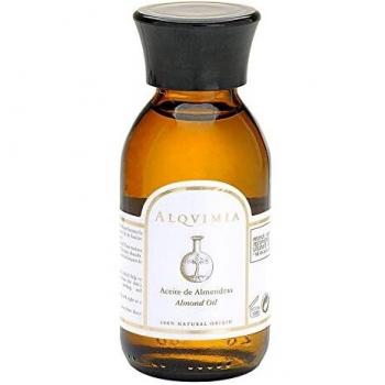 ALQVIMIA ACEITE DE ALMENDRA 100 ml