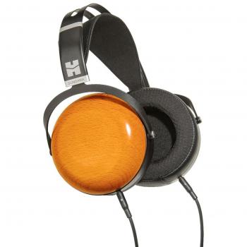 HiFiMan Sundara Closed-Back Planar Magnetic Headphones