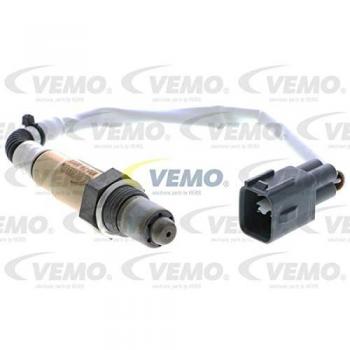 Sonda Lambda VEMO V70-76-0011 - Sensor de Oxígeno de Calidad Original con Filete Preengrasado