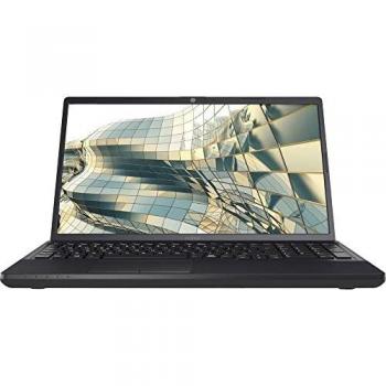Fujitsu Lifebook A3511 Notebook 15.6 FHD, Intel Core i3-1115G4, 8GB RAM, 256GB SSD, Sin Sistema Operativo