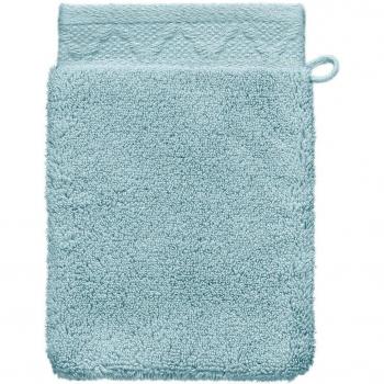 Le Jacquard Francais 22833 toalla de baño Caresse algodón blanco 50 x 30 cm