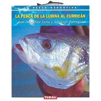 Pesca De La Lubina Al Currican