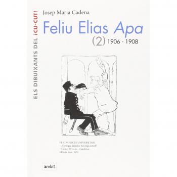 Feliu Elias Apa - CADENA, JOSEP MARIA