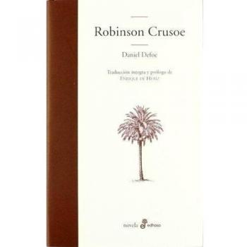Robinson Crusoe: 1