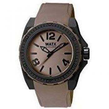Reloj Unisex Watx & Colors Analógico de Cuarzo RWA1805 (45mm)