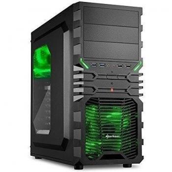 Sedatech UC03710S1 - Ordenador de sobremesa