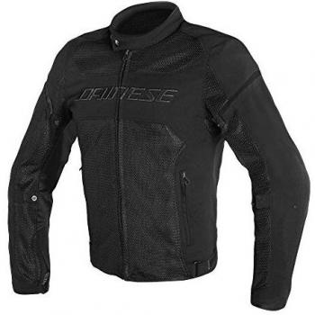 Cazadora Dainese Air-Frame D1 Tex Negro 60