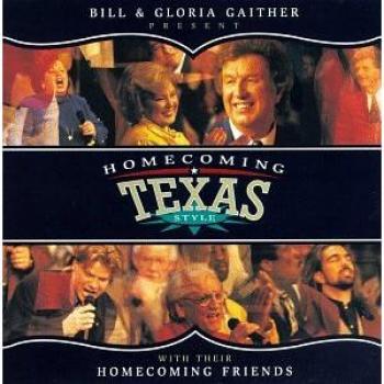 Homecoming Texas Style