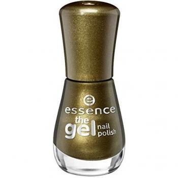 ESSENCE THE GEL NAIL POLISH ESMALTE DE UÑAS 106 LOYAL ROYA