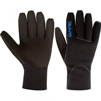 Bare K Palm Gloves 3 mm