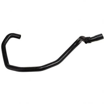 Tubería flexible de calefacción GATES 02-2409, manguera de calefacción moldeada, resistente a altas temperaturas, fabricada en material duradero, ideal para sistemas de calefacción automotriz