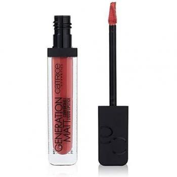 CATRICE GENERATION MATT COMFORTABLE BARRA LABIOS LIQUIDA 090 GIRLS BITE BACK