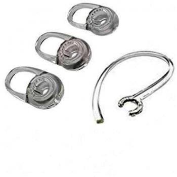 Plantronics 201955-01 Auricular/audífono Accesorio - Accesorio para Auriculares