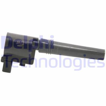 Bobina de encendido DELPHI GN10227-12B1
