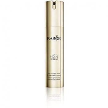 BABOR HSR Lifting Cream for Neck and Décolleté 50 ml