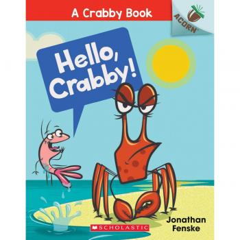Hello, Crabby!