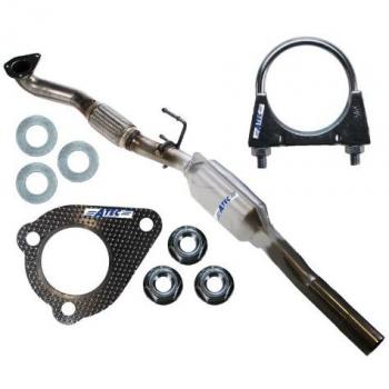 Catalizador BM CATALYSTS BM80081H para VW, AUDI, SKODA y SEAT 1.9TDi (2000-2005)