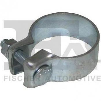 Abrazadera de tubo de escape FA1 951-962