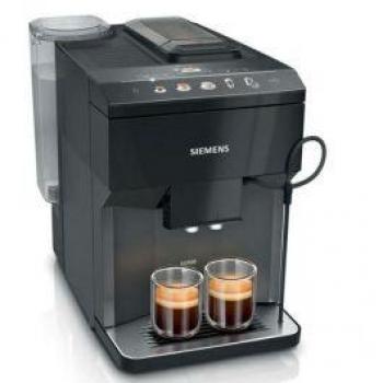 Cafetera Superautomática Siemens EQ.500 TP511R09 1,9L 15 bar con molinillo cerámico y panel TFT