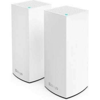 Linksys Atlas Pro 6 AX5400 Dual-Band Mesh WiFi 6 System (MX2002)