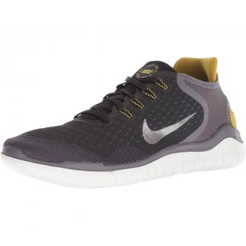 Nike Free RN 2018, Zapatillas de Trail Running para Hombre,