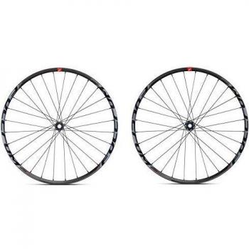 Fulcrum Red Zone, Ruedas de Carreras Unisex Adulto, Dark, 27,5