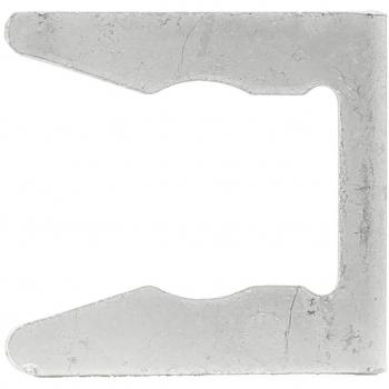 Soporte flexible de freno AUTOMEGA para VW, AUDI, SKODA 120014510
