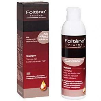 Foltene Shampoo For Thinning Hair Men, 200 ml