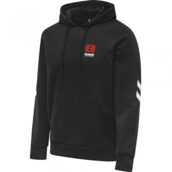Hummel hmlLGC Graham Unisex Adult Hooded Sweatshirt