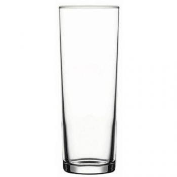 Pasabache Vaso Tubo Tensionado 320 CC - Caja 24 Unidades