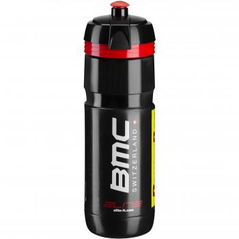 Elite Supercorsa BMC P.Team - Bidón para bicicleta, talla 750 ml