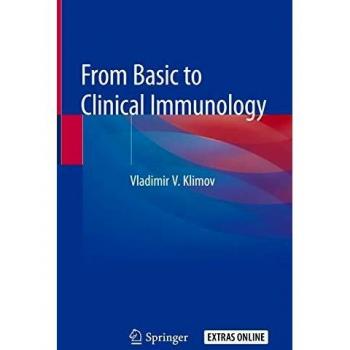 From Basic to Clinical Immunology